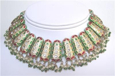 Pink Set & Green Set